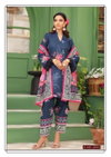 Noor Bano Vol 2 By Hala Cotton Karachi Dress Material Wholesalers In Surat
